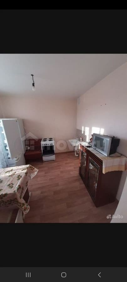 1-комн. квартира, 35 м²