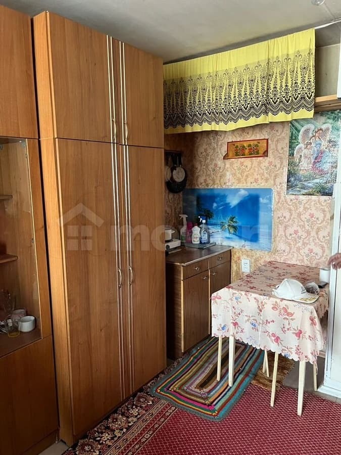 комната, 18 м²