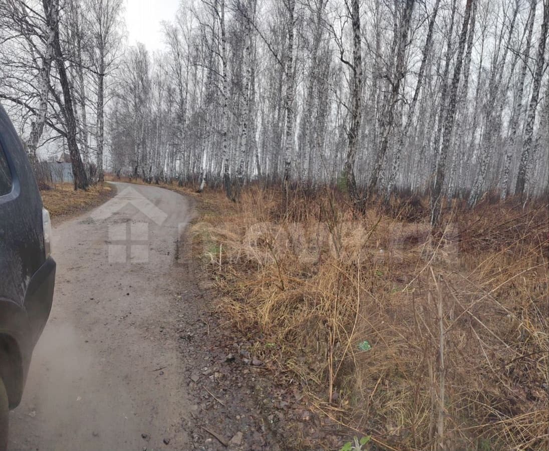 земля с/х назначения, 6 соток