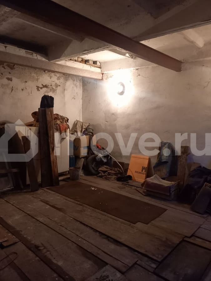 гараж, 30 м²