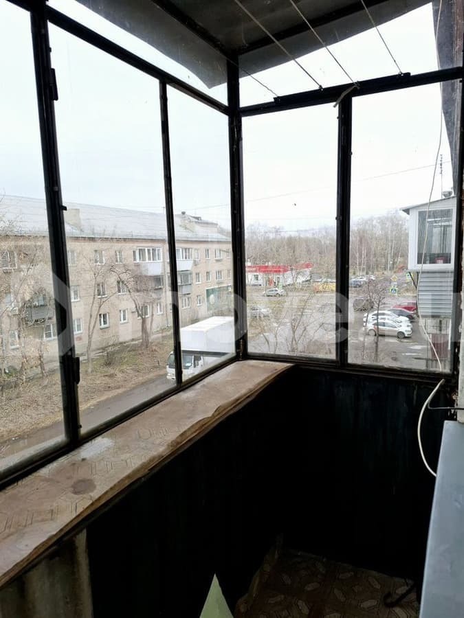2-комн. квартира, 42 м²