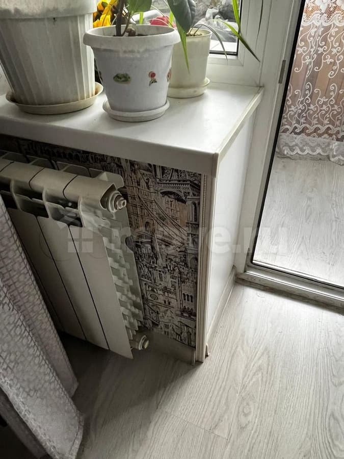 3-комн. квартира, 68 м²