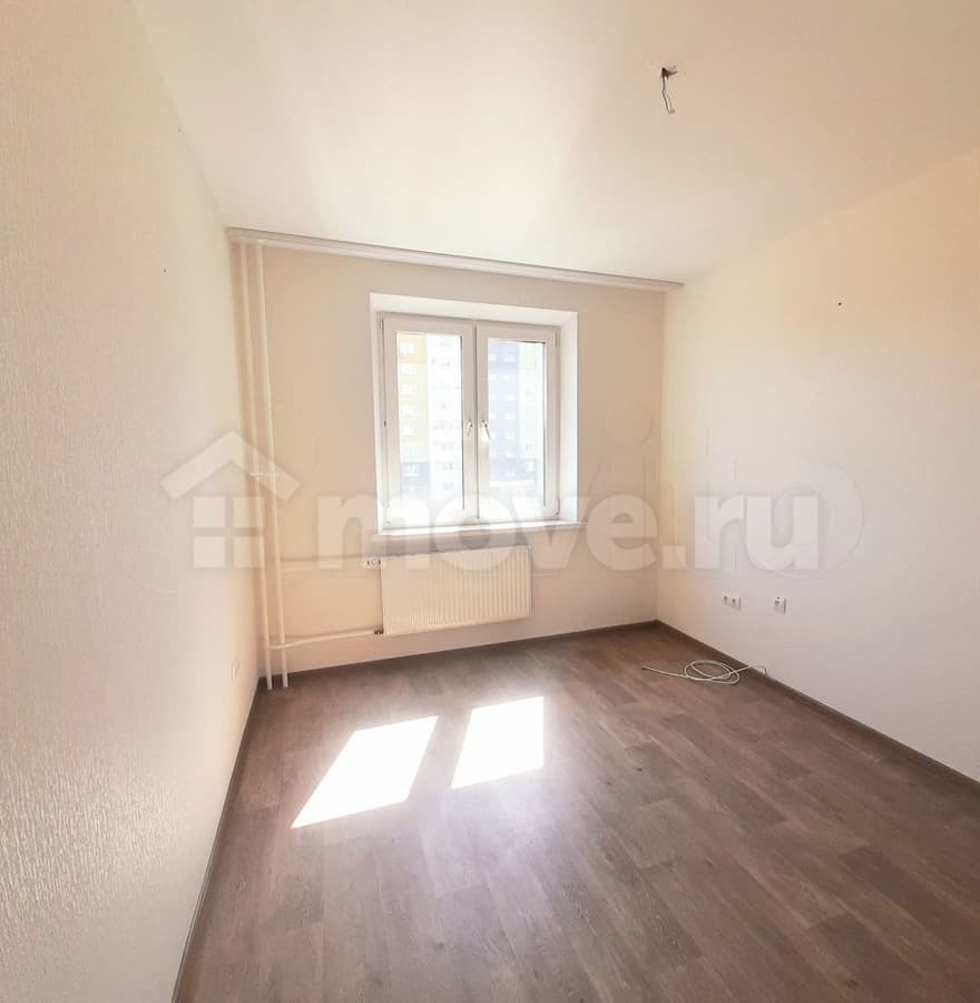 2-комн. квартира, 43 м²