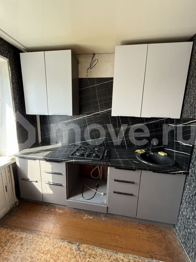 2-комн. квартира, 41 м²