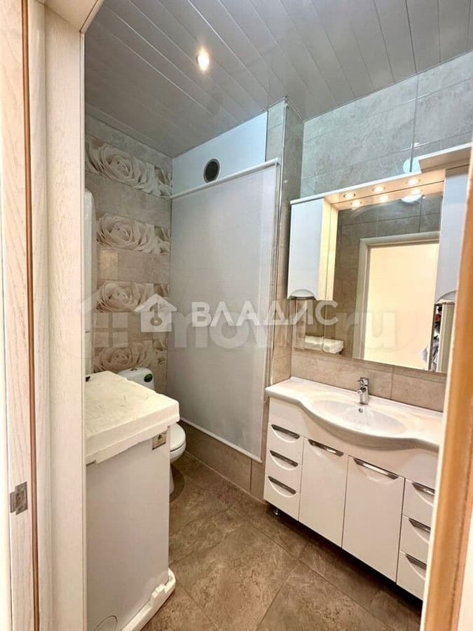 1-комн. квартира, 45 м²