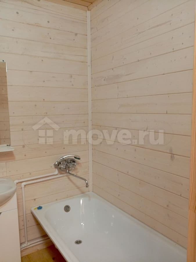 дом, 95 м², 5 соток