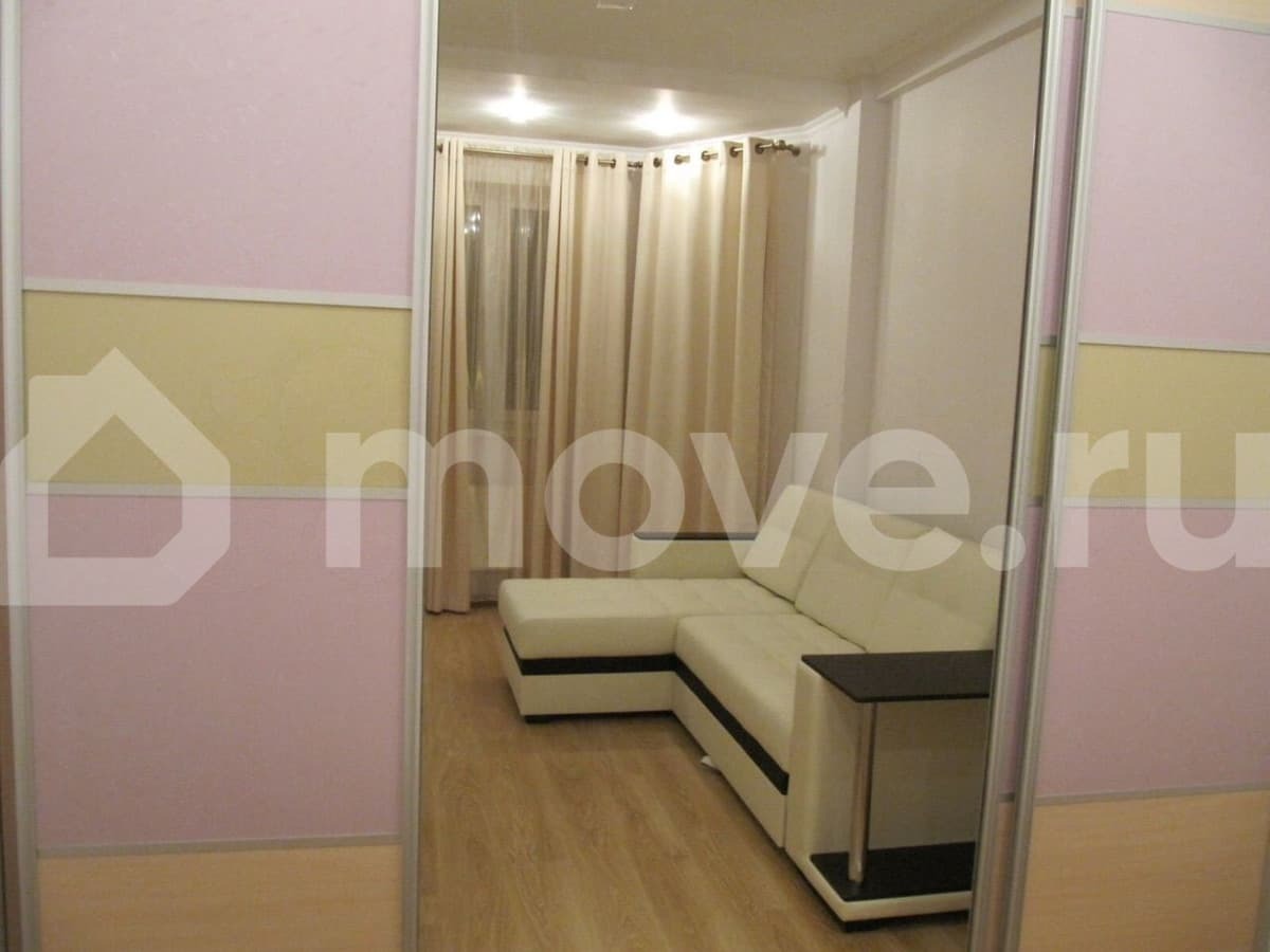 1-комн. квартира, 45 м²