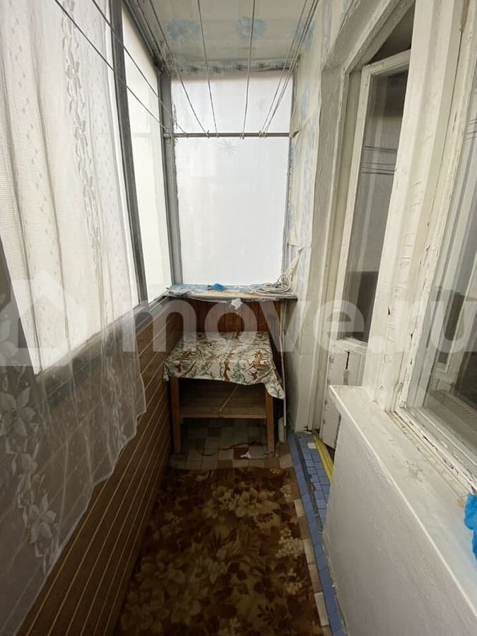 2-комн. квартира, 45 м²