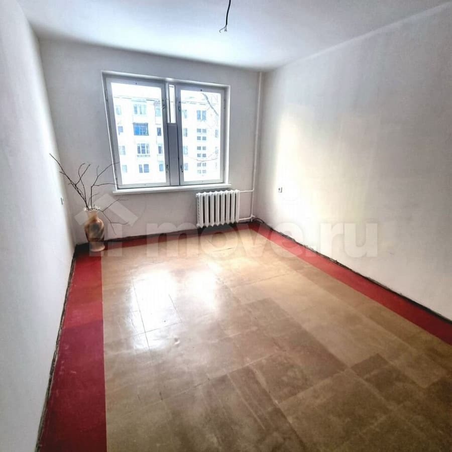 2-комн. квартира, 42.1 м²