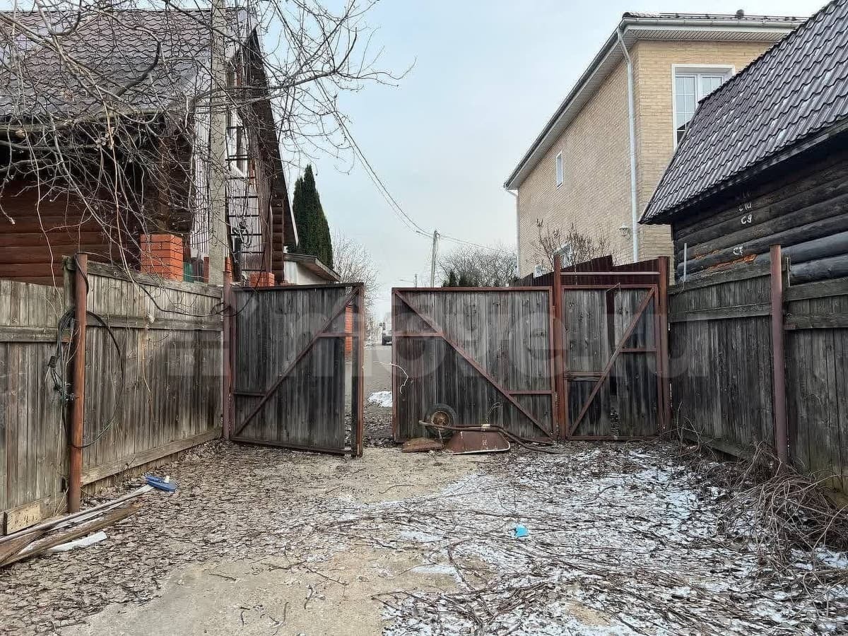 земля под ИЖС, 19 соток