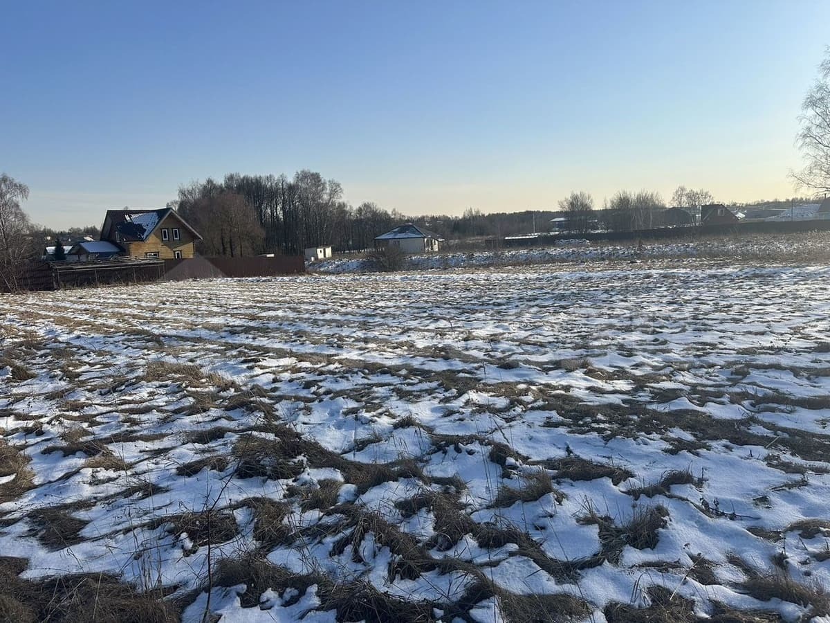 земля под ИЖС, 12.1 сотки