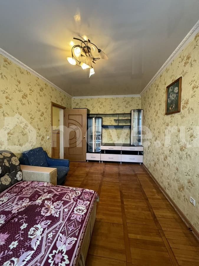 2-комн. квартира, 52 м²