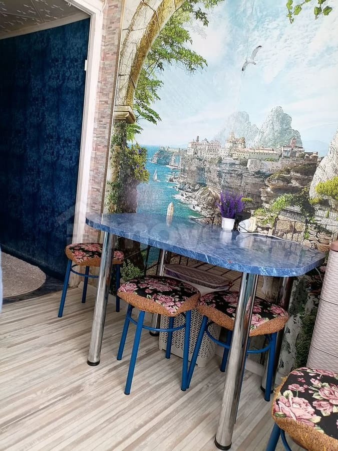 2-комн. квартира, 44.8 м²