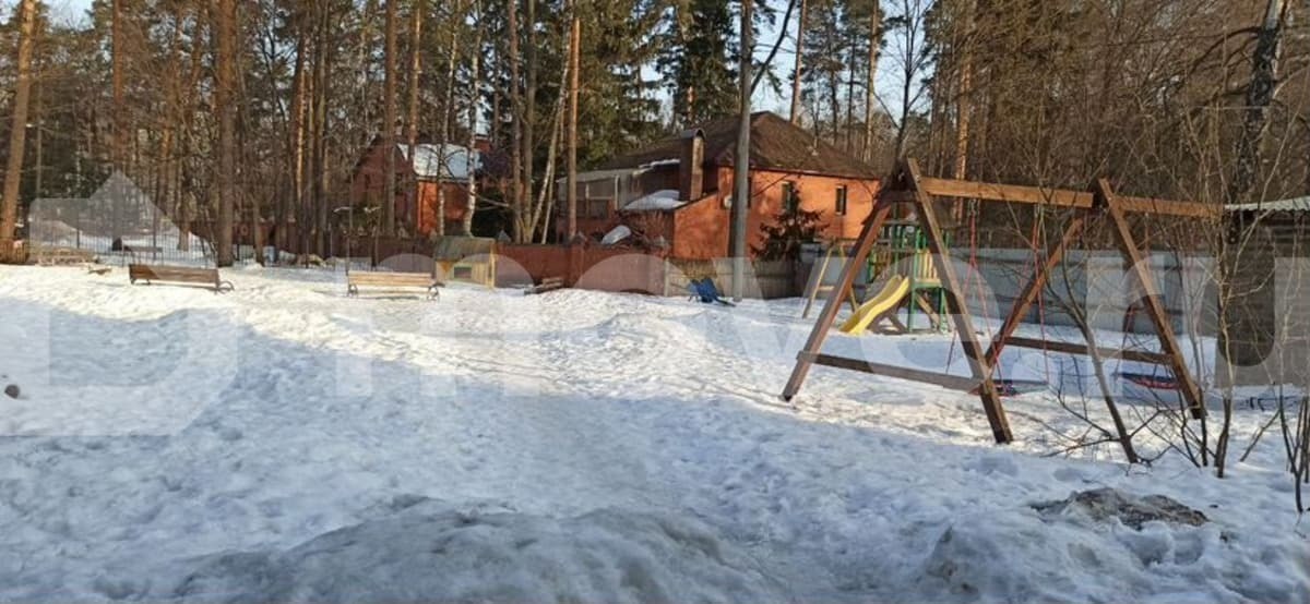 4-комн. квартира, 134.4 м²