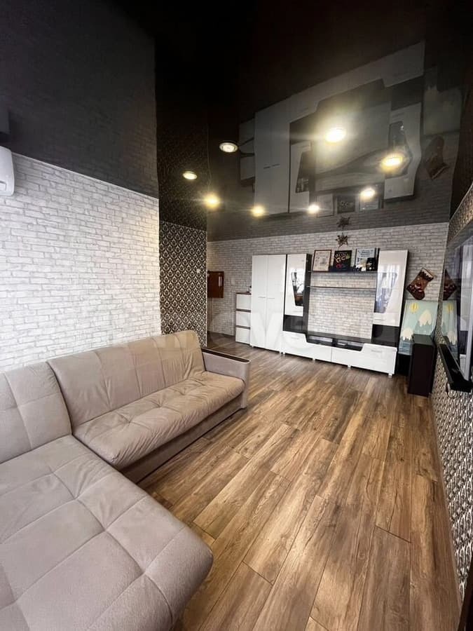 2-комн. квартира, 44 м²