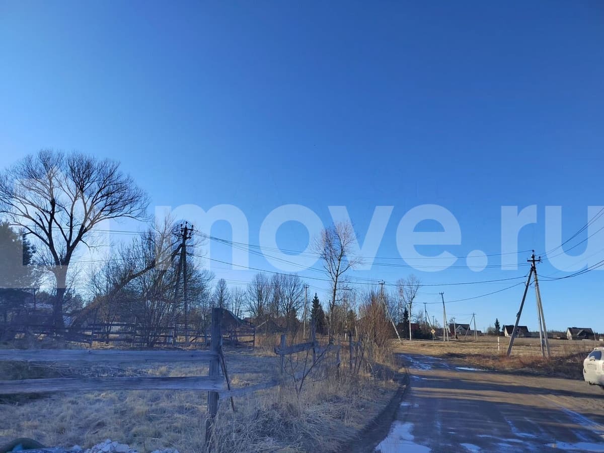 земля под ИЖС, 10 соток
