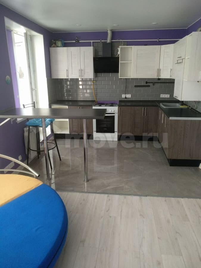 3-комн. квартира, 75 м²