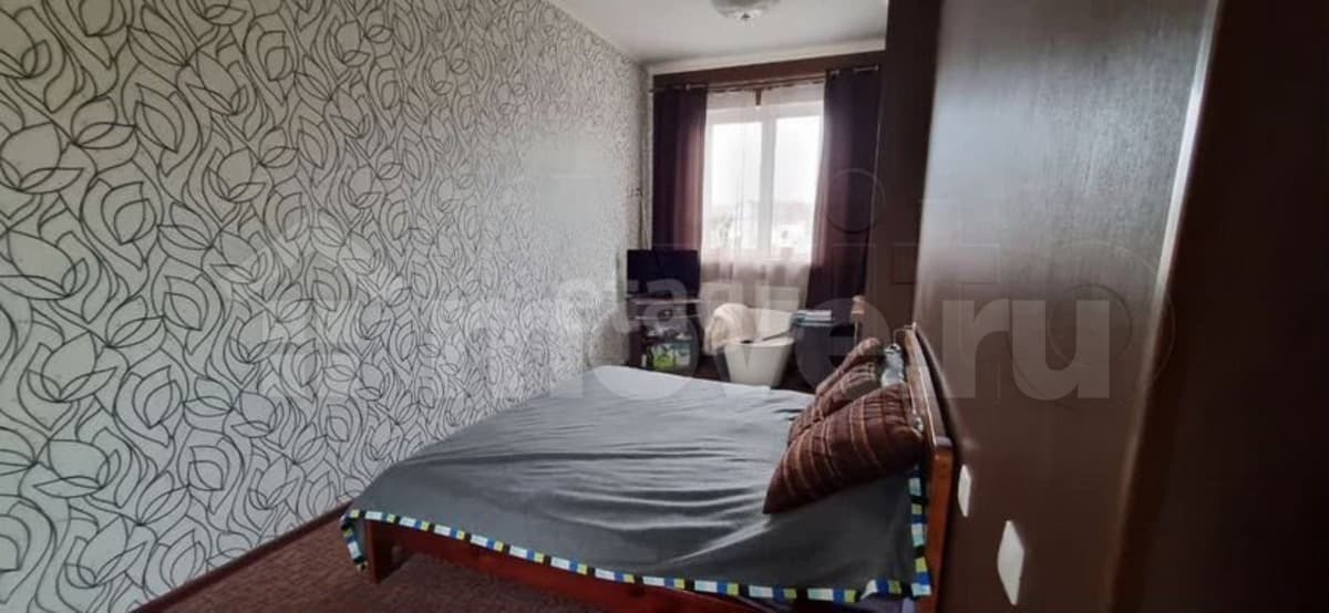 5-комн. квартира, 185 м²