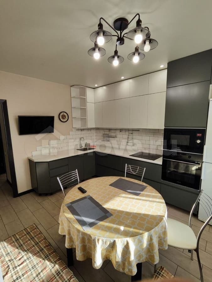 1-комн. квартира, 50 м²