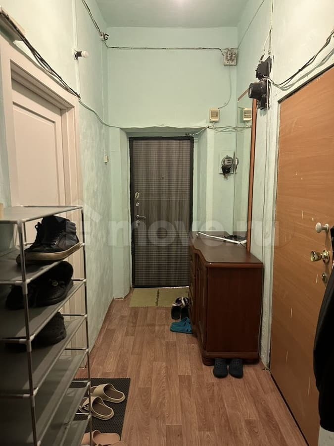 комната, 18 м²