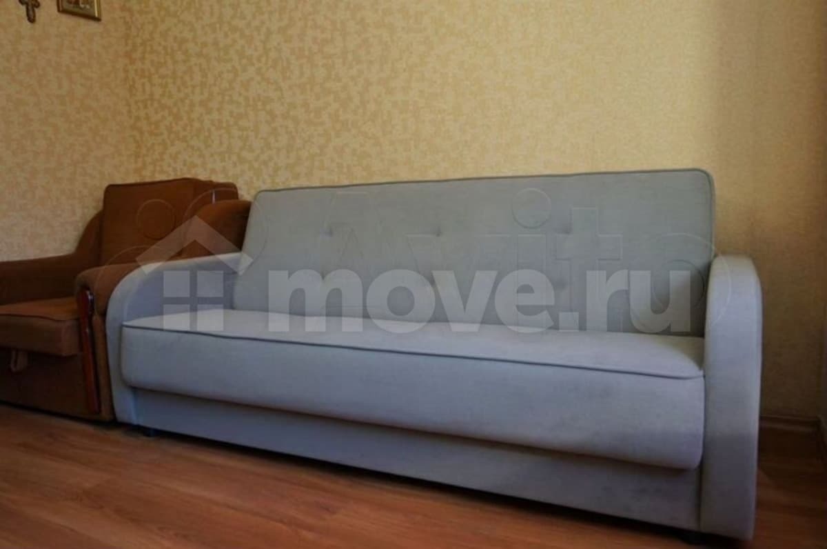 1-комн. квартира, 30.5 м²