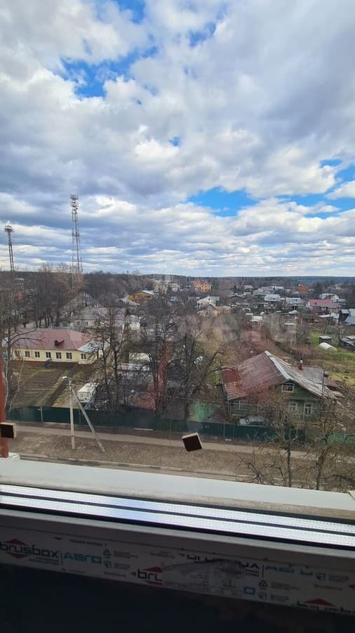 3-комн. квартира, 111 м²