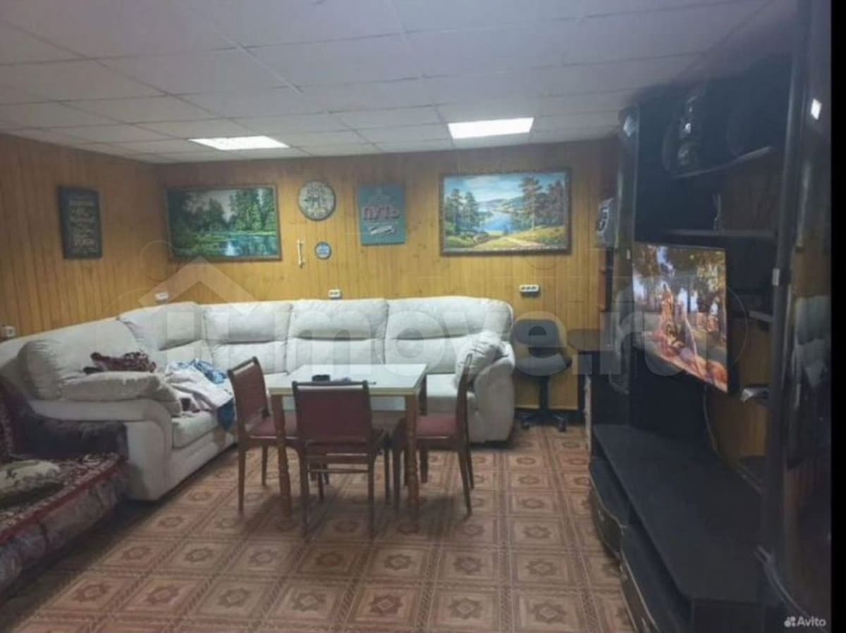 гараж, 24 м²
