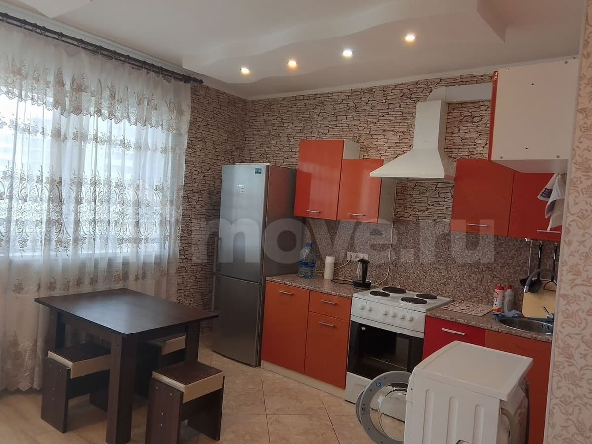 1-комн. квартира, 34 м²