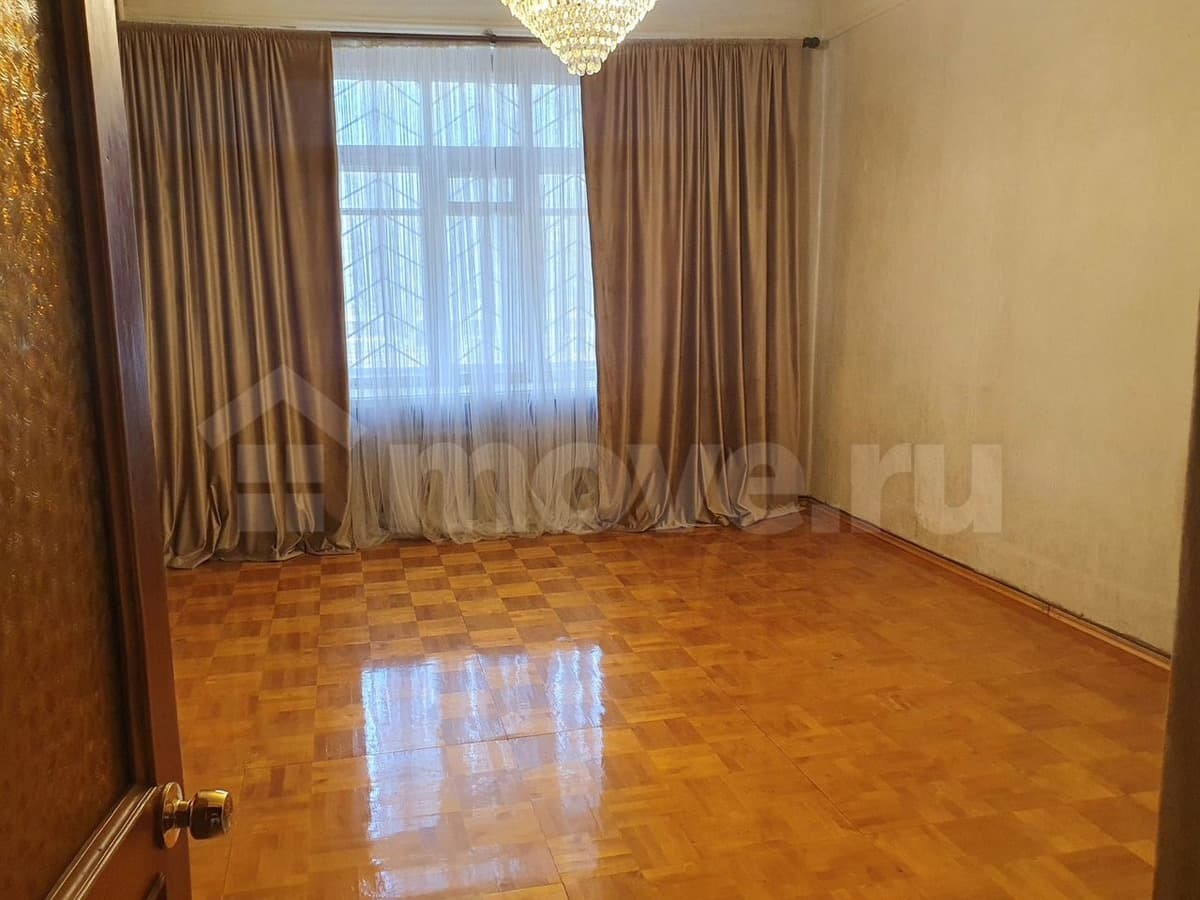 комната, 20 м²