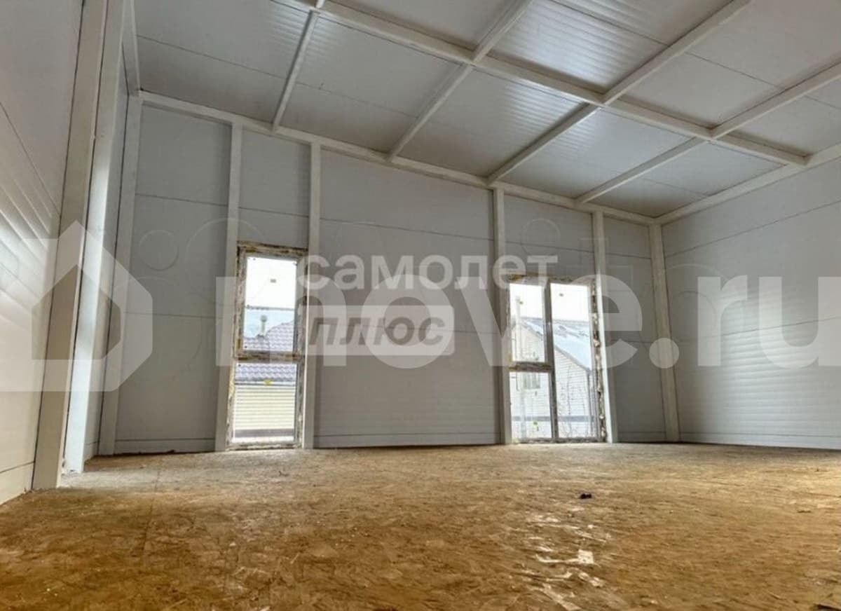 дом, 140 м², 4.8 сотки