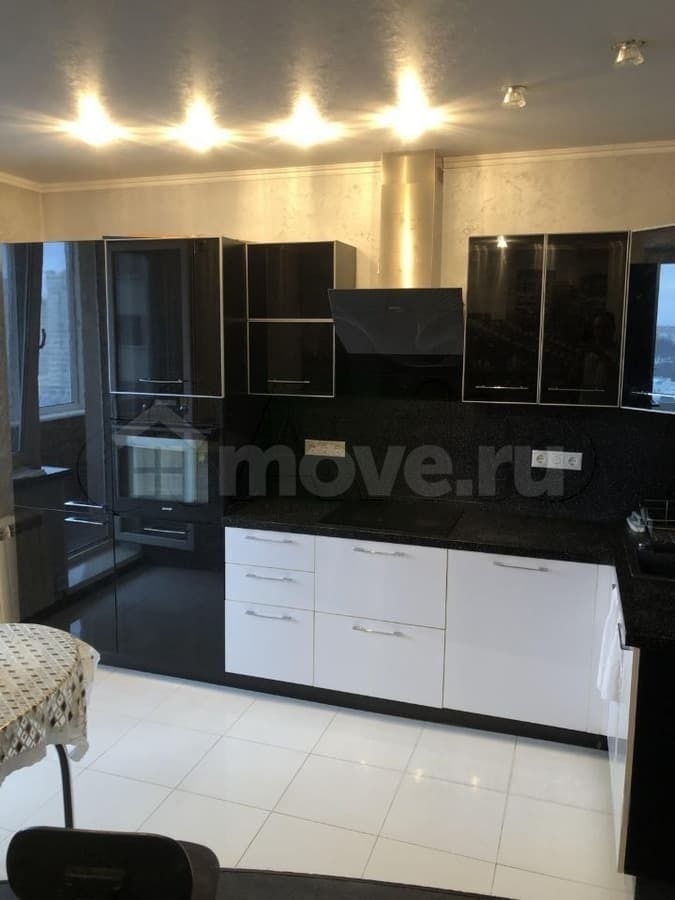 2-комн. квартира, 70 м²
