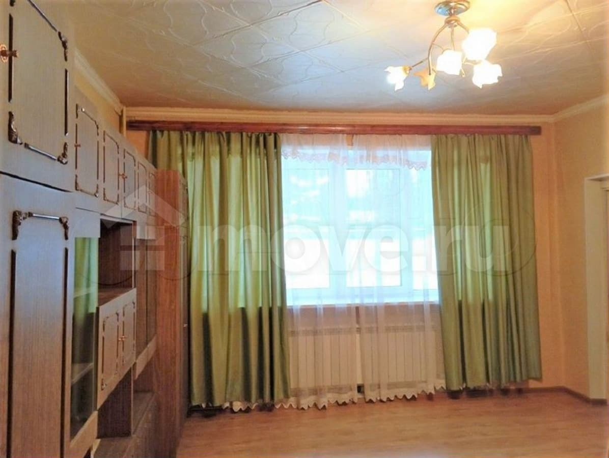 комната, 32 м²