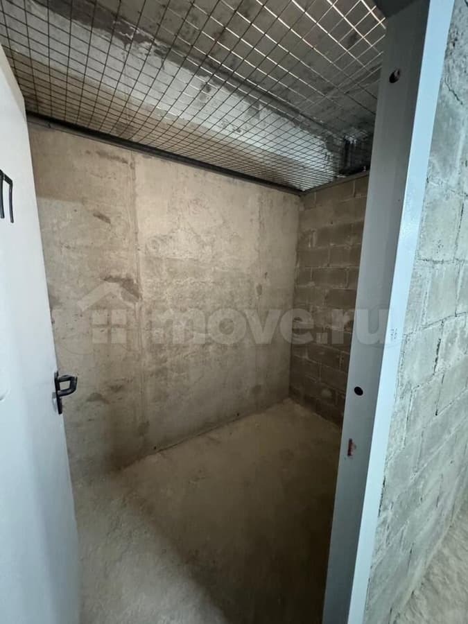 гараж, 10 м²