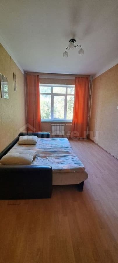 1-комн. квартира, 47 м²