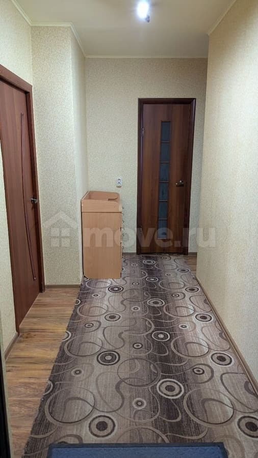 2-комн. квартира, 54 м²