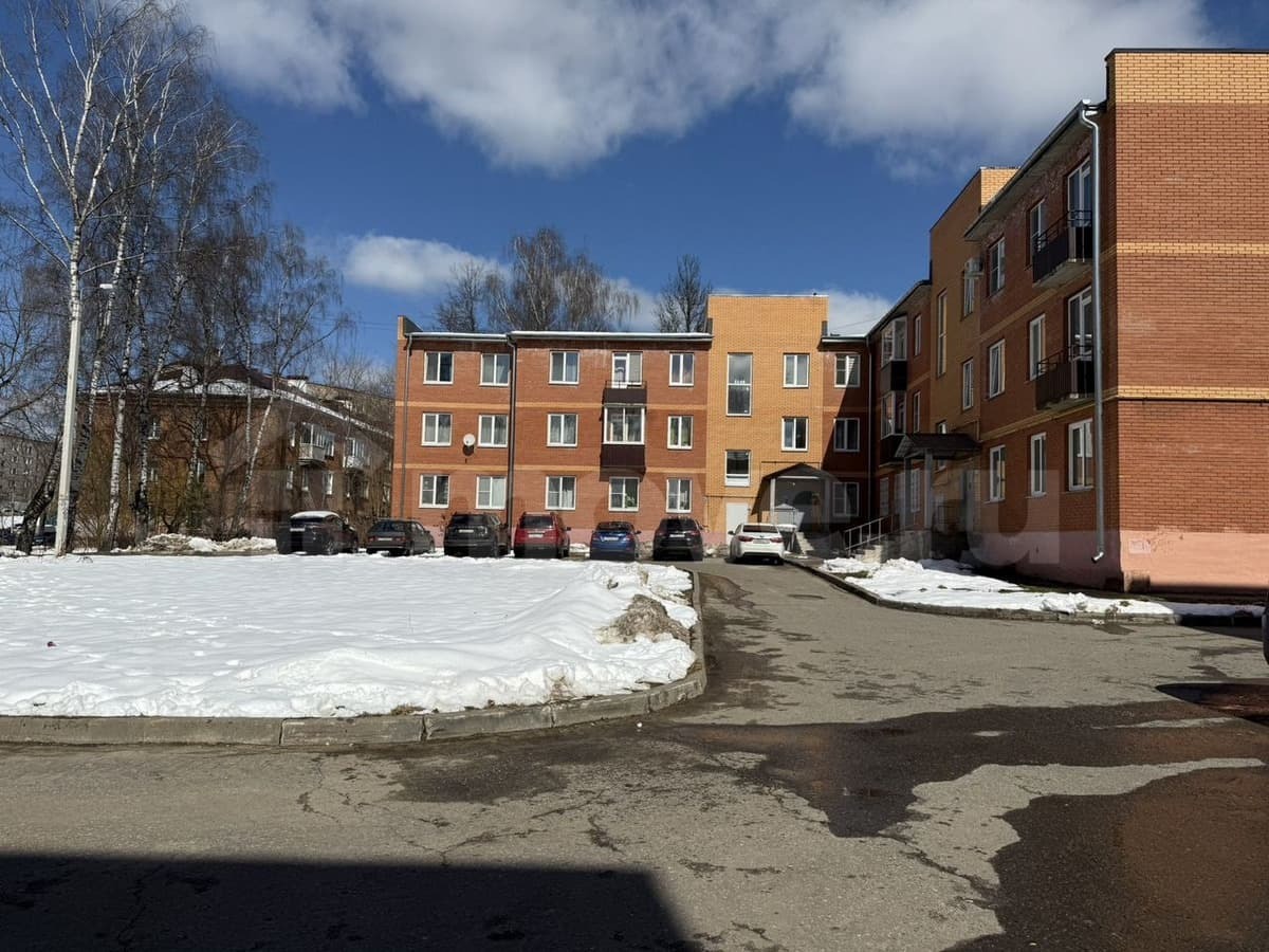 1-комн. квартира, 30 м²