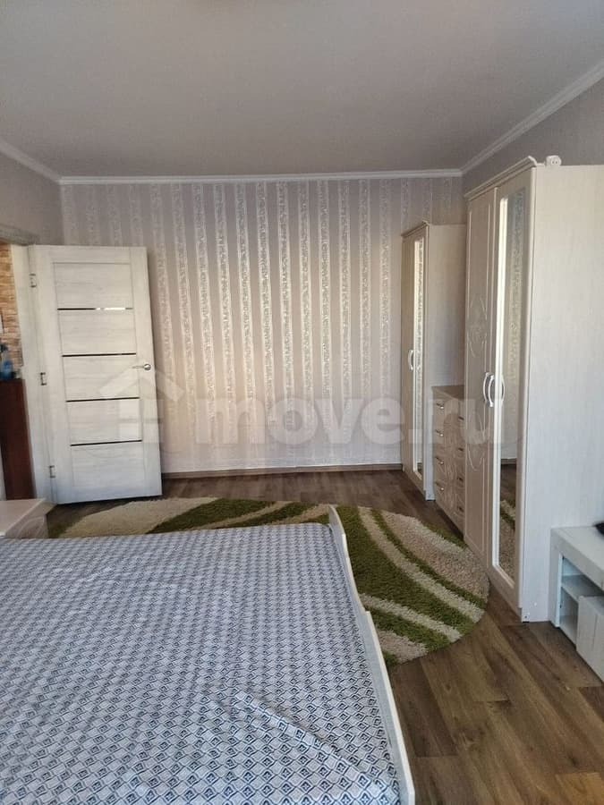 1-комн. квартира, 42 м²