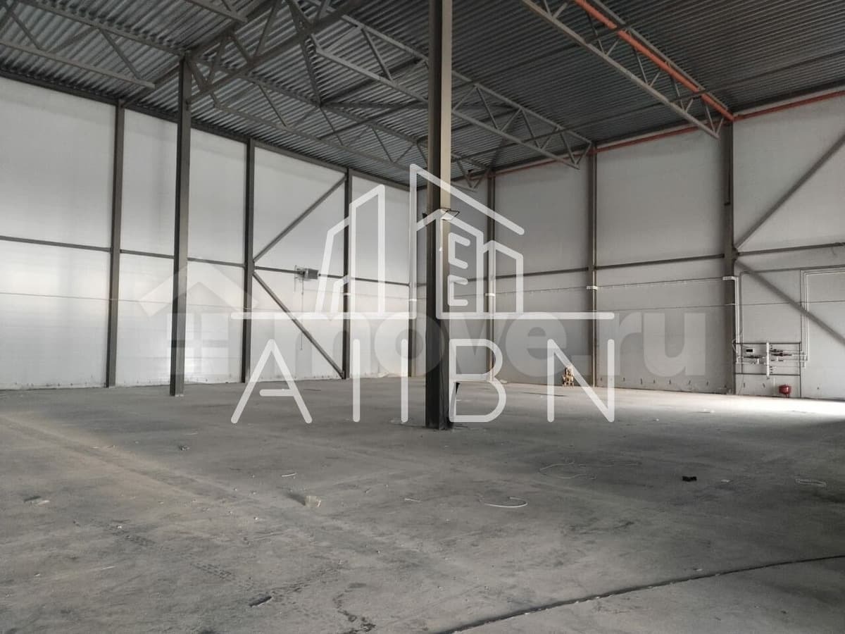 свободного назначения, 743 м²