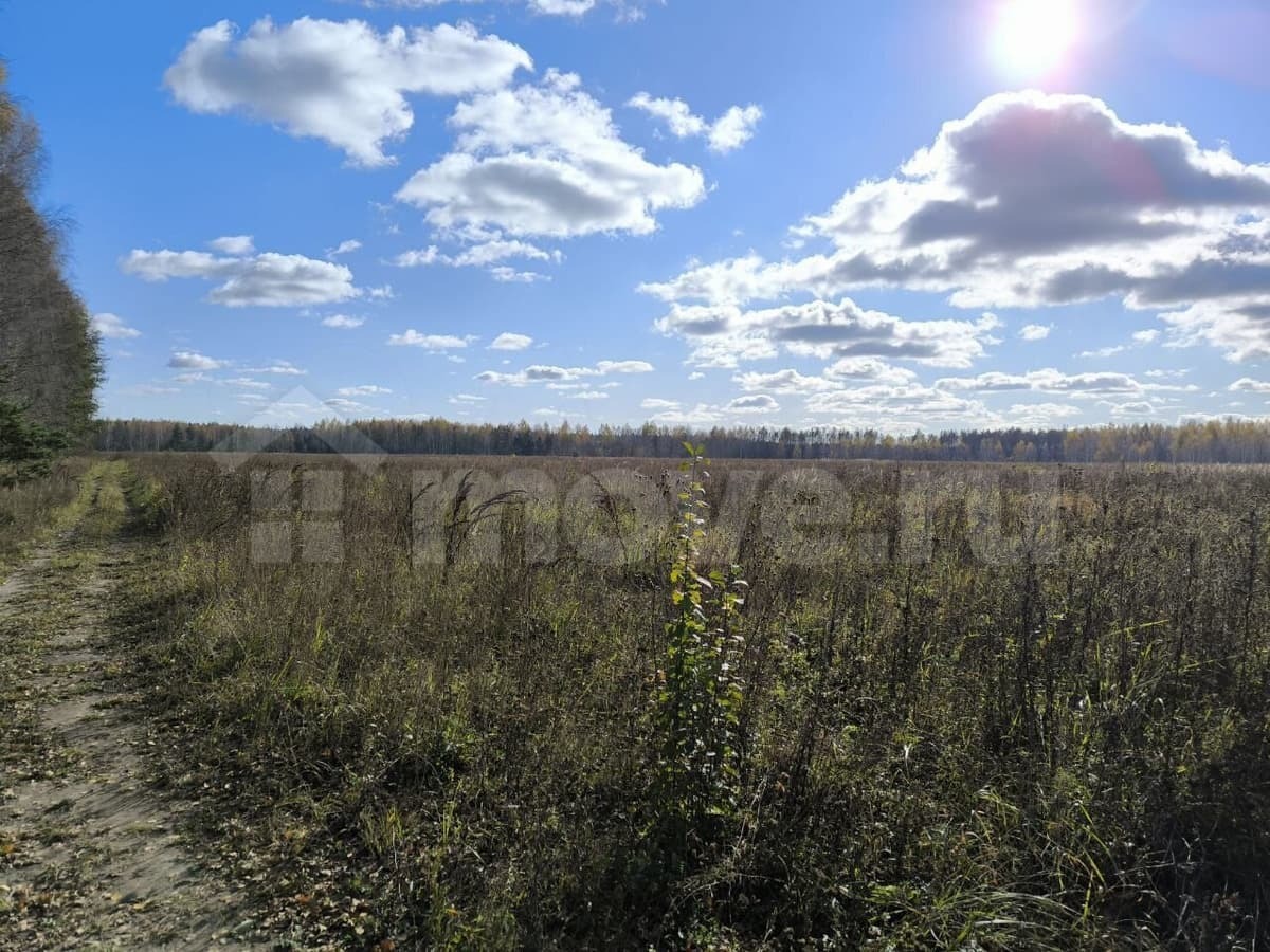 земля под ИЖС, 6 соток
