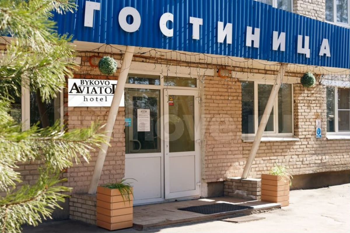койко-место, 12 м²