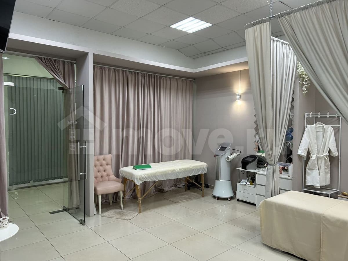 свободного назначения, 60 м²