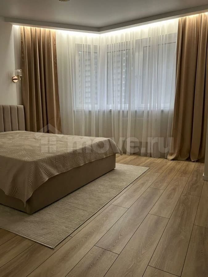 1-комн. квартира, 37 м²