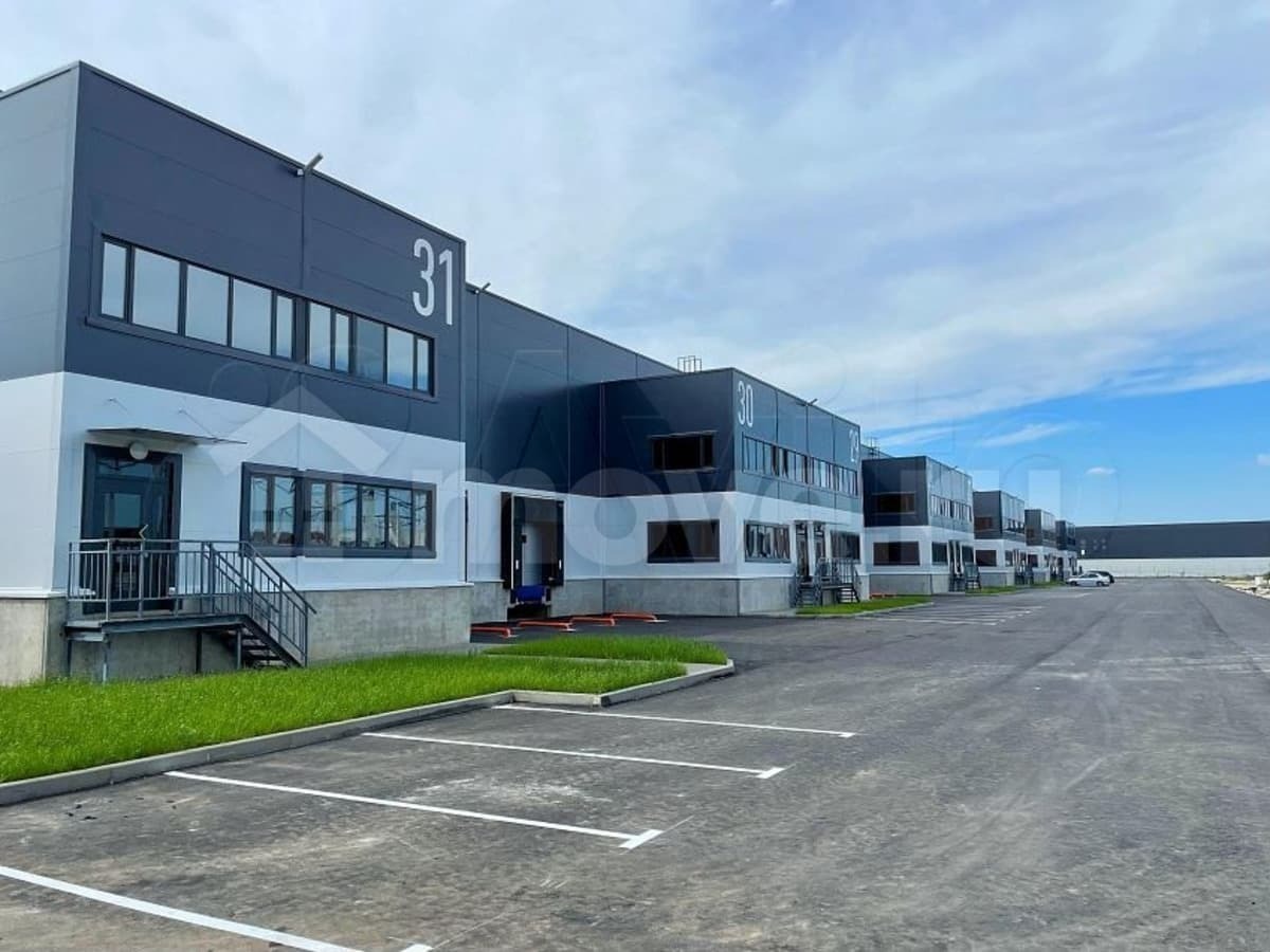 склад, 605.89 м²