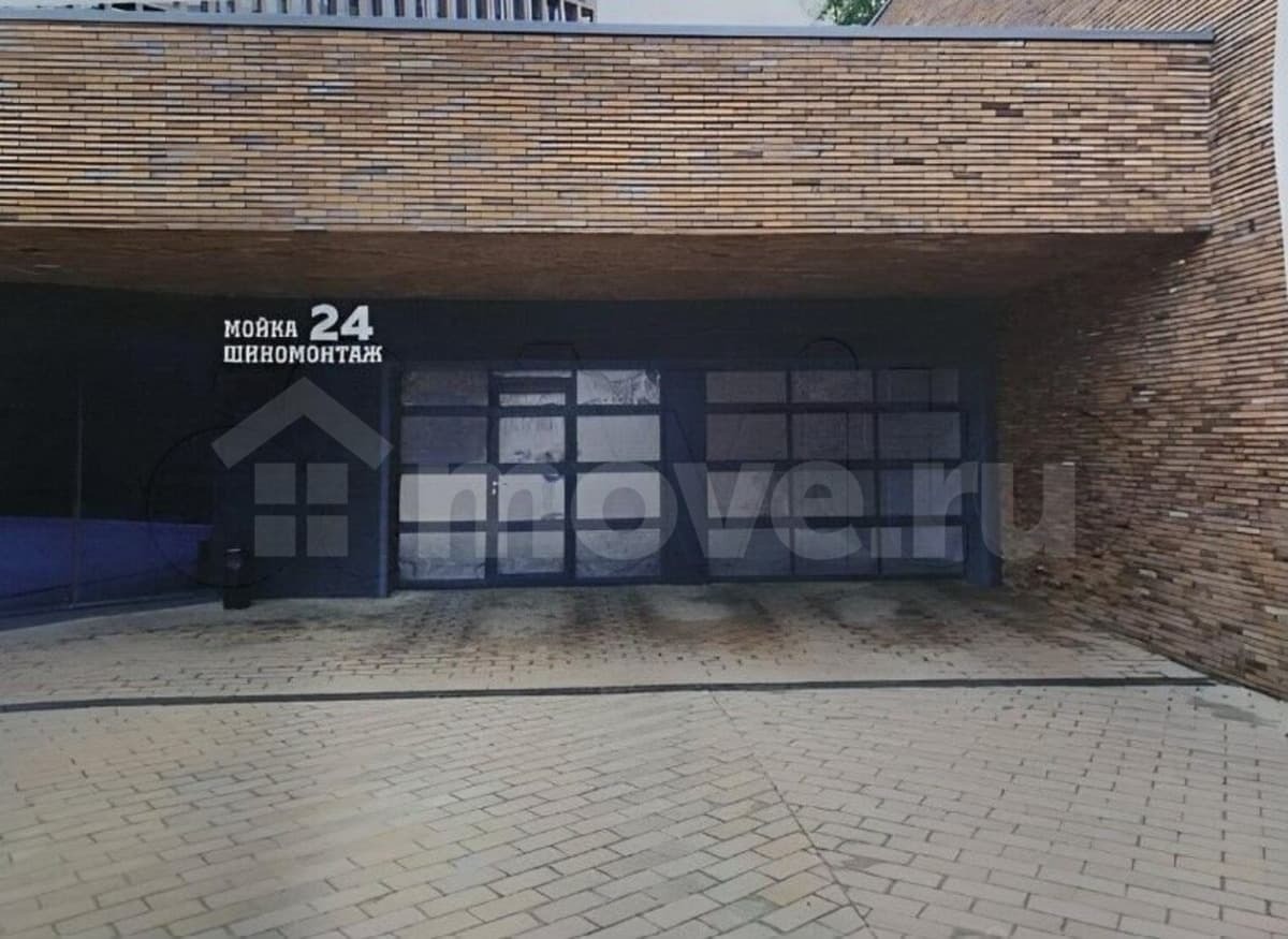 машиноместо, 15 м²