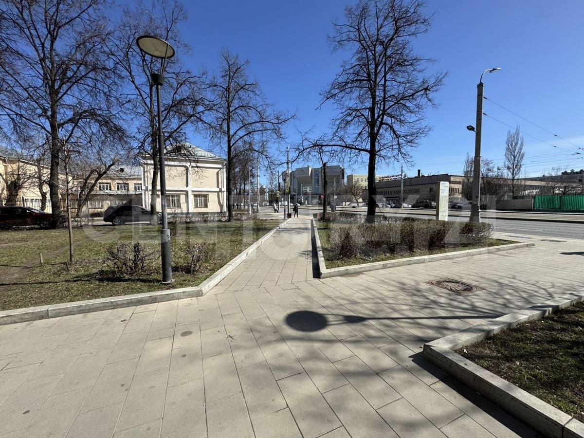 свободного назначения, 80 м²