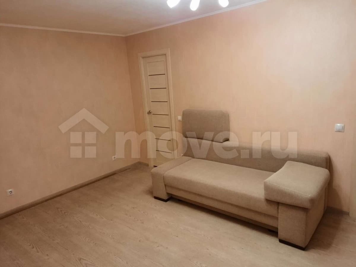 2-комн. квартира, 44 м²