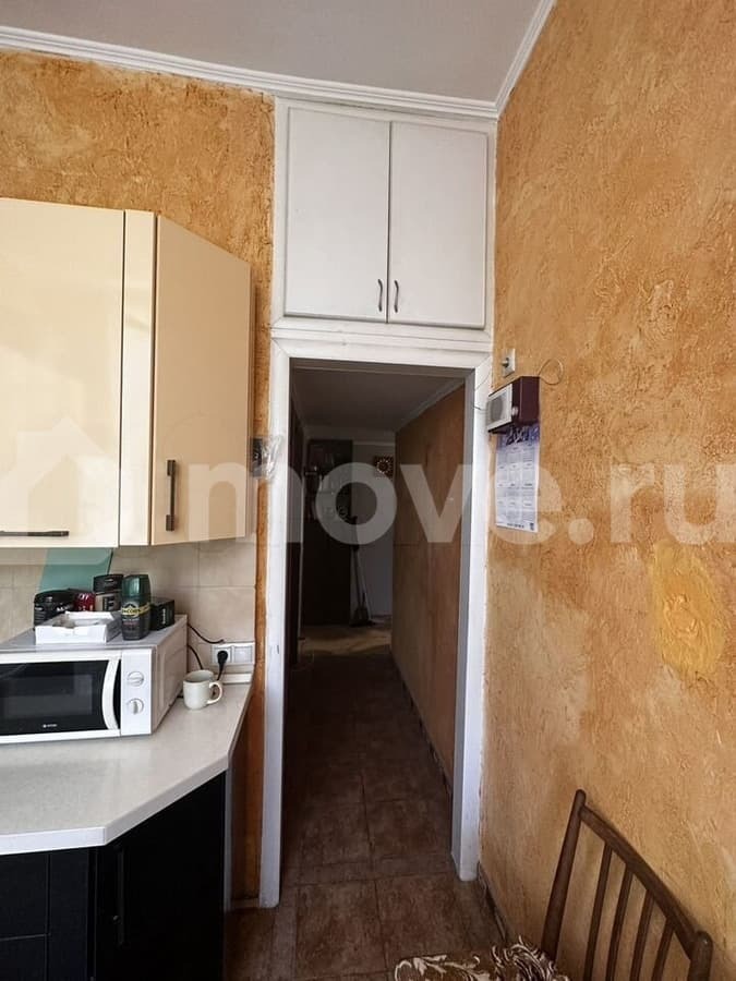 2-комн. квартира, 64.6 м²