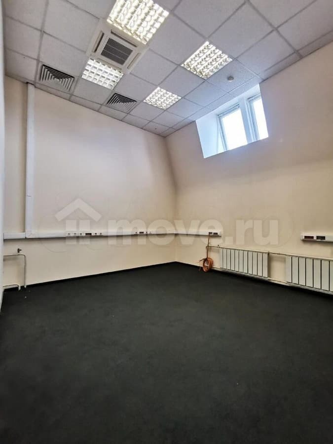 офис, 24.2 м²