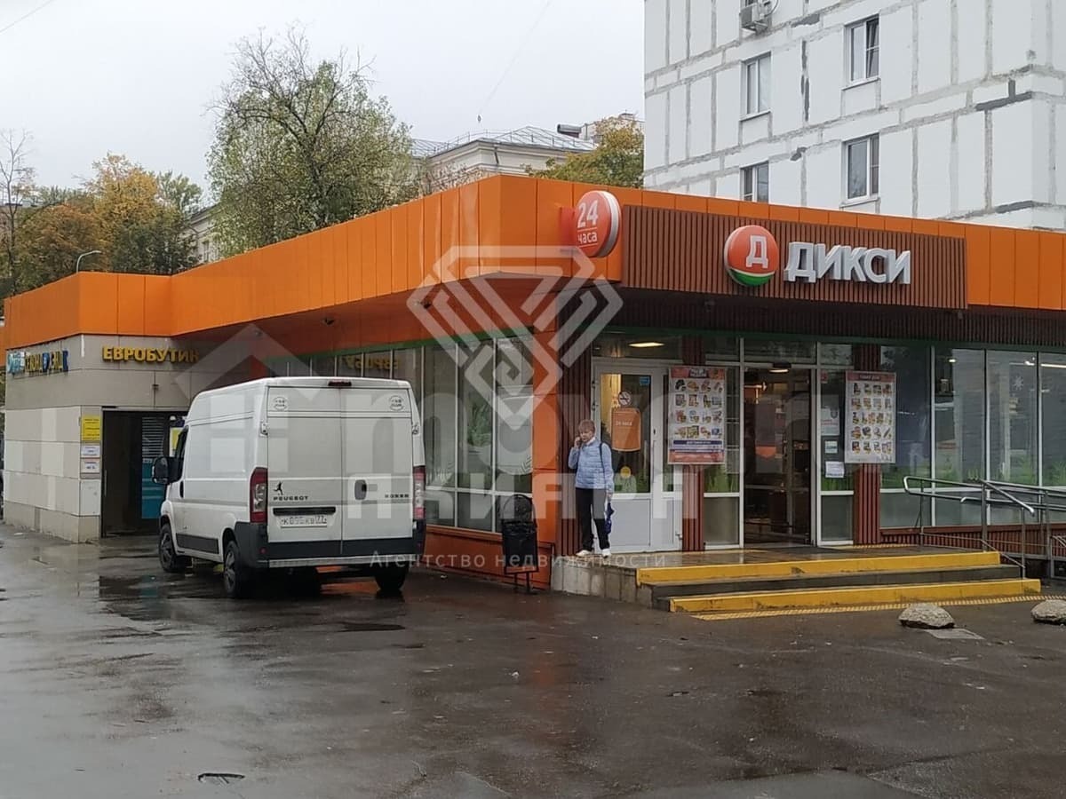свободного назначения, 170 м²