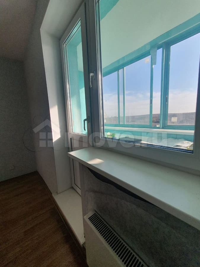 1-комн. квартира, 35 м²